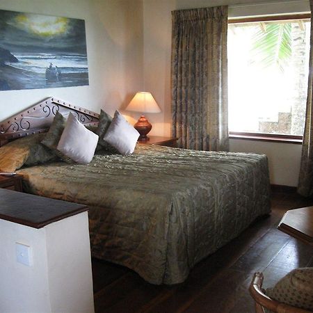 Kosgoda Beach Resort Zewnętrze zdjęcie