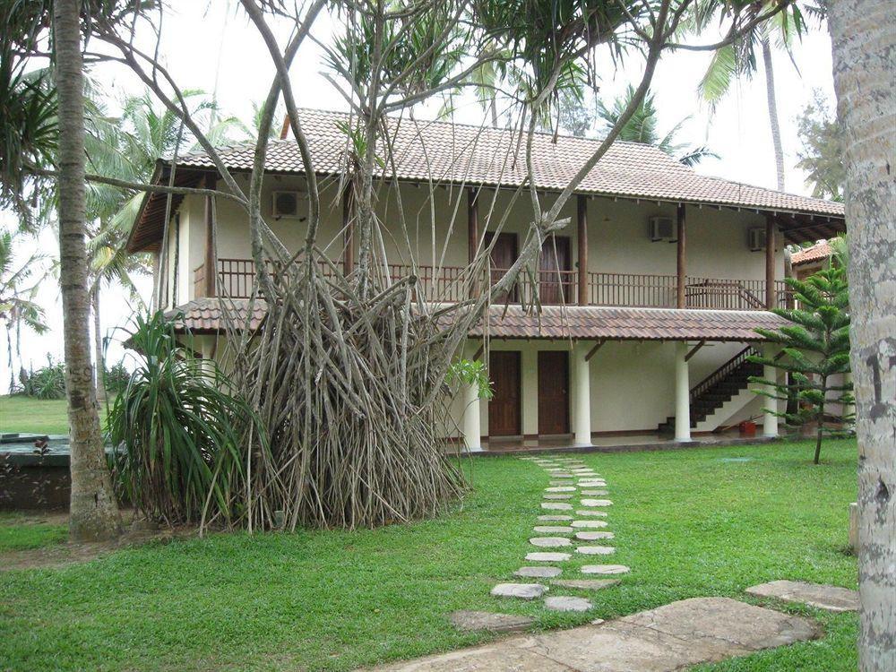 Kosgoda Beach Resort Zewnętrze zdjęcie