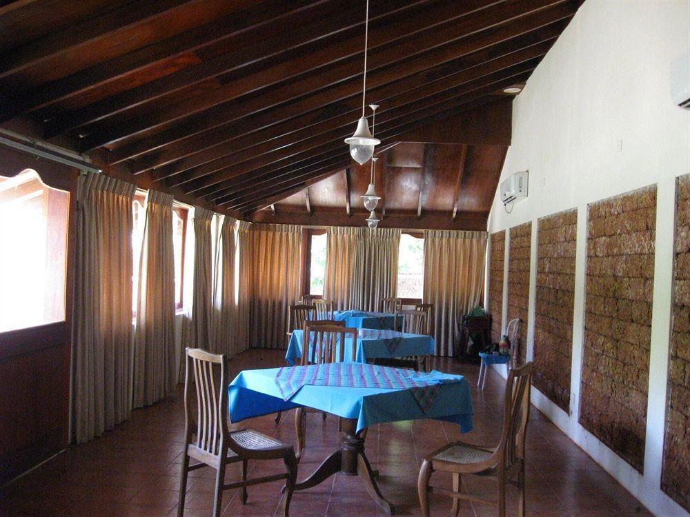 Kosgoda Beach Resort Zewnętrze zdjęcie