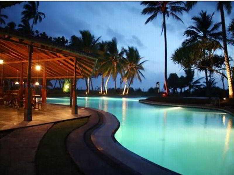 Kosgoda Beach Resort Zewnętrze zdjęcie